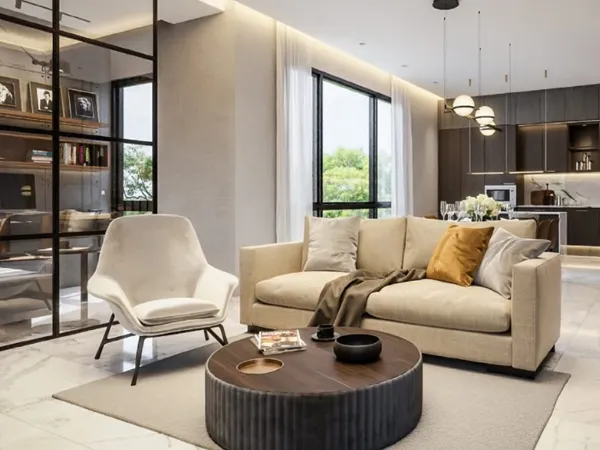 Aerra by Eonna Interior 1