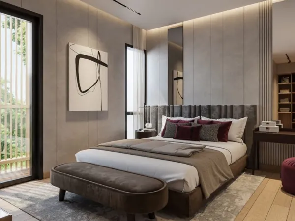 Aerra by Eonna Interior 3