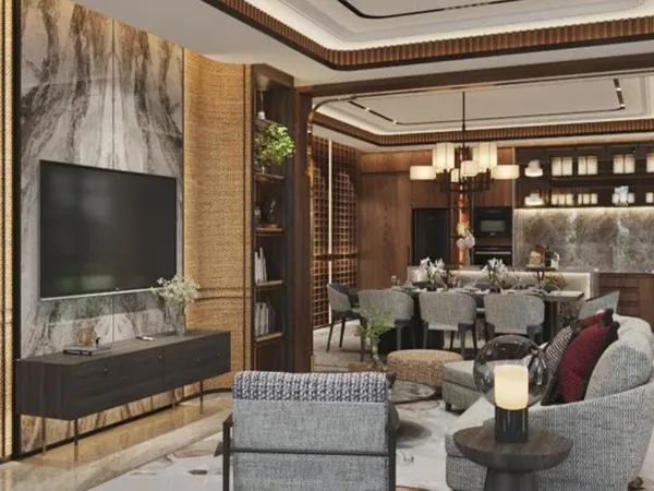 Aerra by Eonna Interior 8