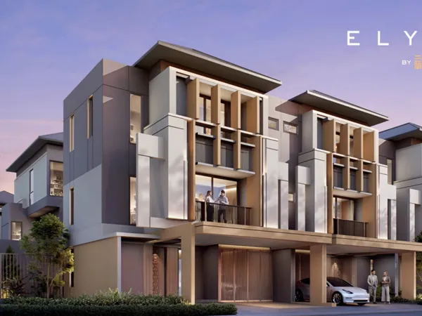 Elyon by Eonna Fasad 2