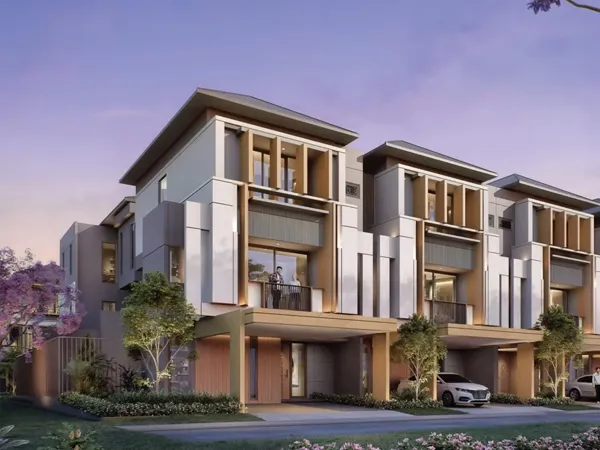 Elyon by Eonna Fasad 3