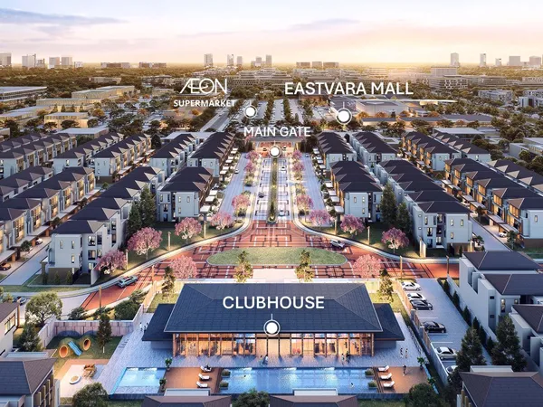 Elyon by Eonna Fasad 5