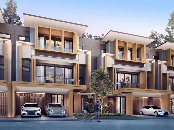 Elyon by Eonna Fasad 6